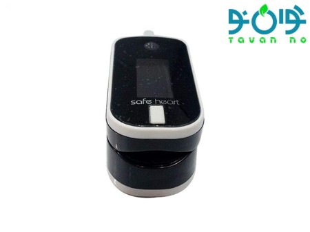 پالس اکسیمتر سیف هارت مدل PO100